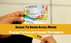 sassa-Places-to-Collect