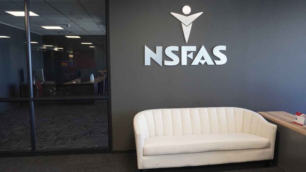 NSFAS Accommodation Allowance