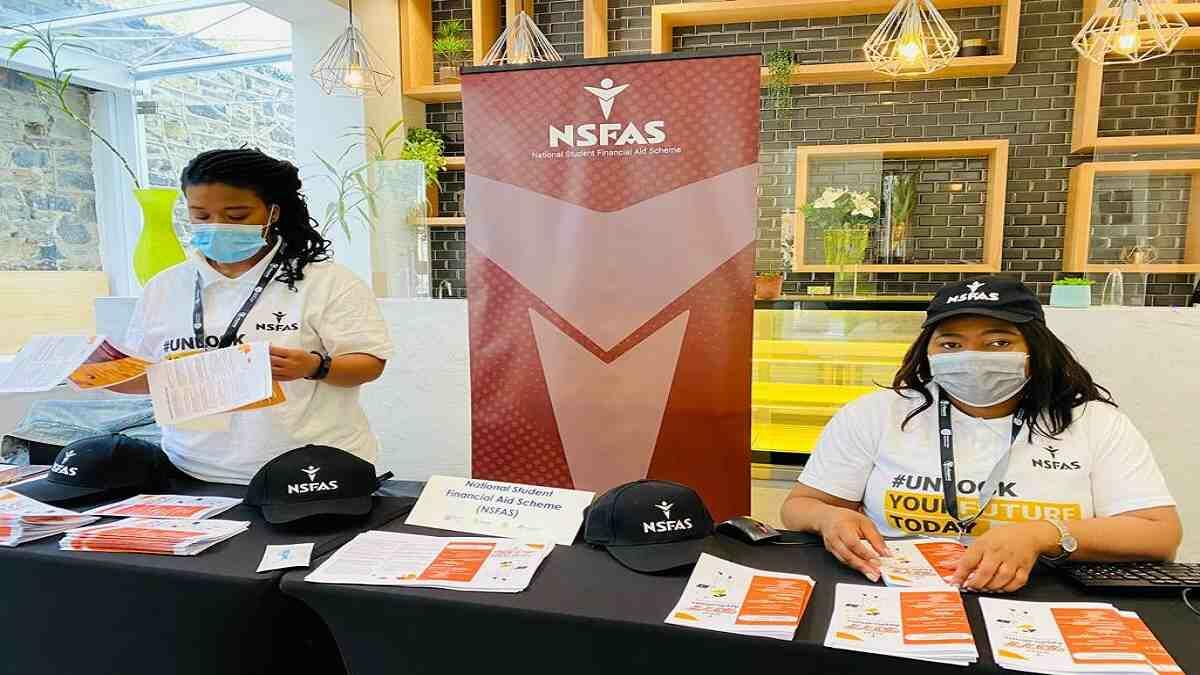 NSFAS accelerates student allowances processing