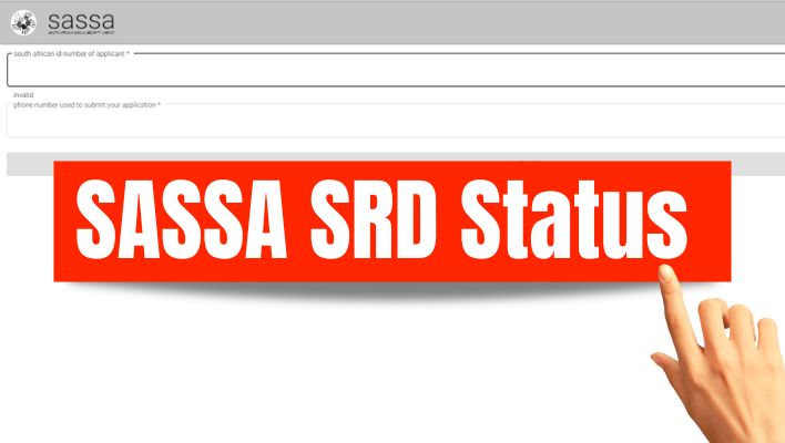 How do I check my Sassa R350 pay date?
