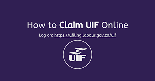 UIF-claim-process