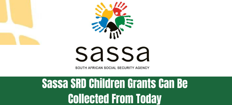 Sassa-SRD-Children-Grants