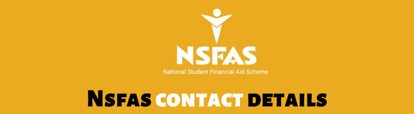nsfas-contact-details