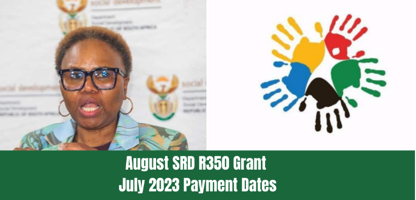 SASSA payment for August