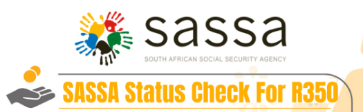 Sassa-R350-Status