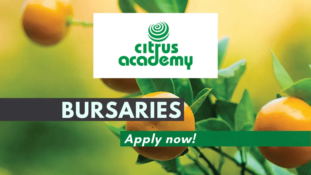 Citrus Academy Bursary Fund