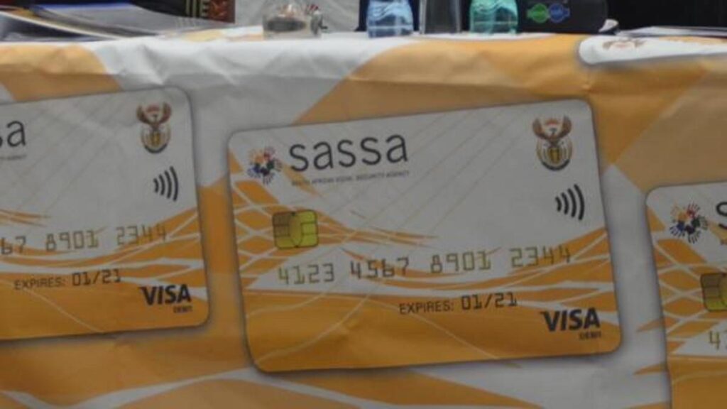 How To Apply For Sassa Grants For August