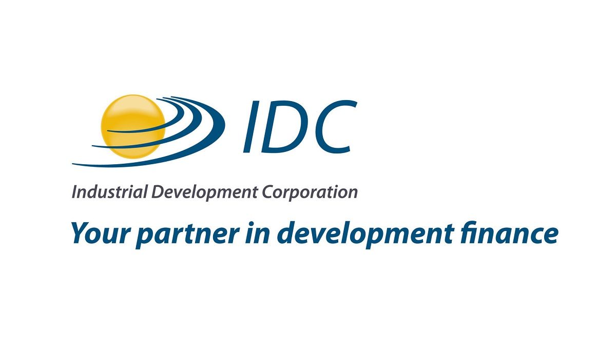 Industrial Development Corporation of South Africa (IDC) Internships 2023/2024: Gain Valuable Work Experience