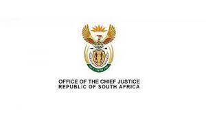 Job Opportunity: Human Resource Officer at the Office of the Chief Justice