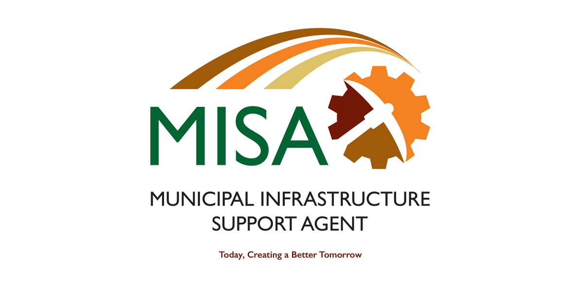 Municipal Infrastructure Support Agent (MISA) Young Graduates Programme: x54 Vacancies