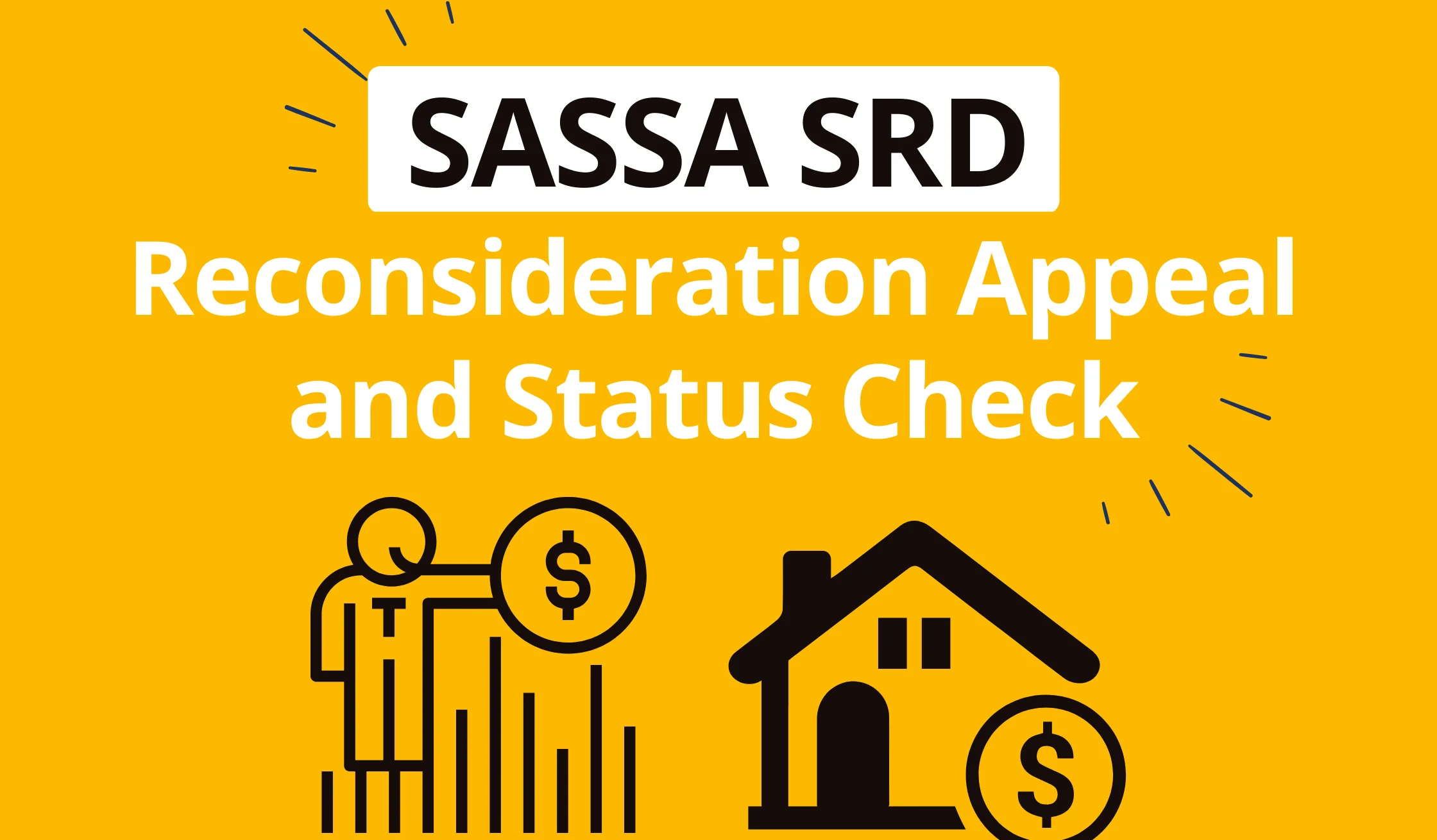 SASSA grant application