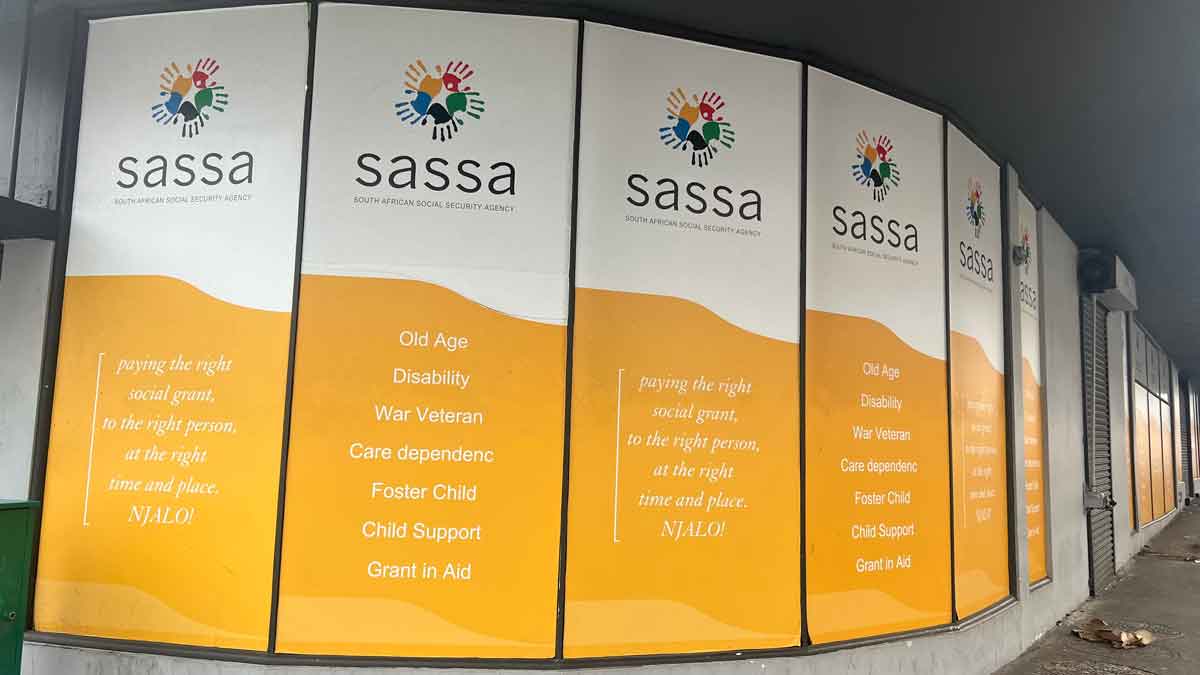Sassa Addresses Concerns: R350 Grant Payment Dates Published in Response