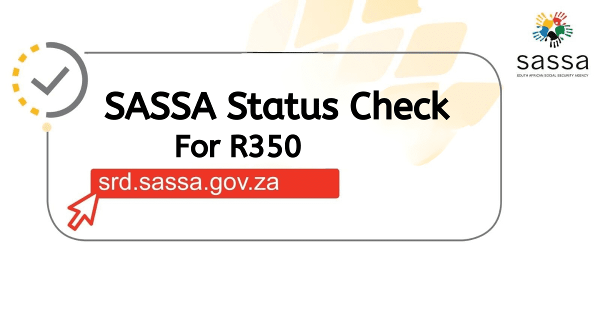 Sassa Status Check 2