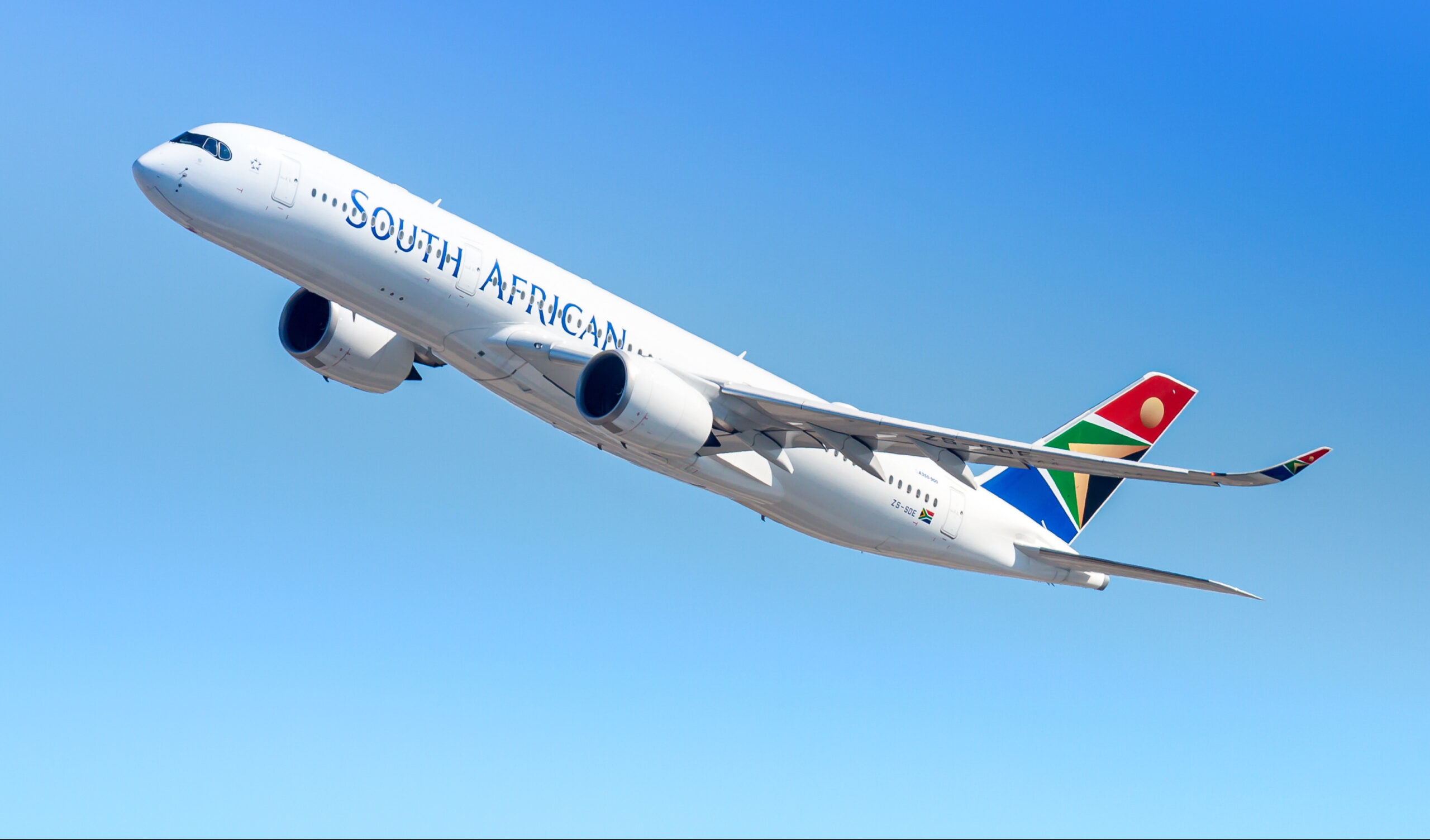 South African Airways Pricing and Revenue Management Internship Opportunity