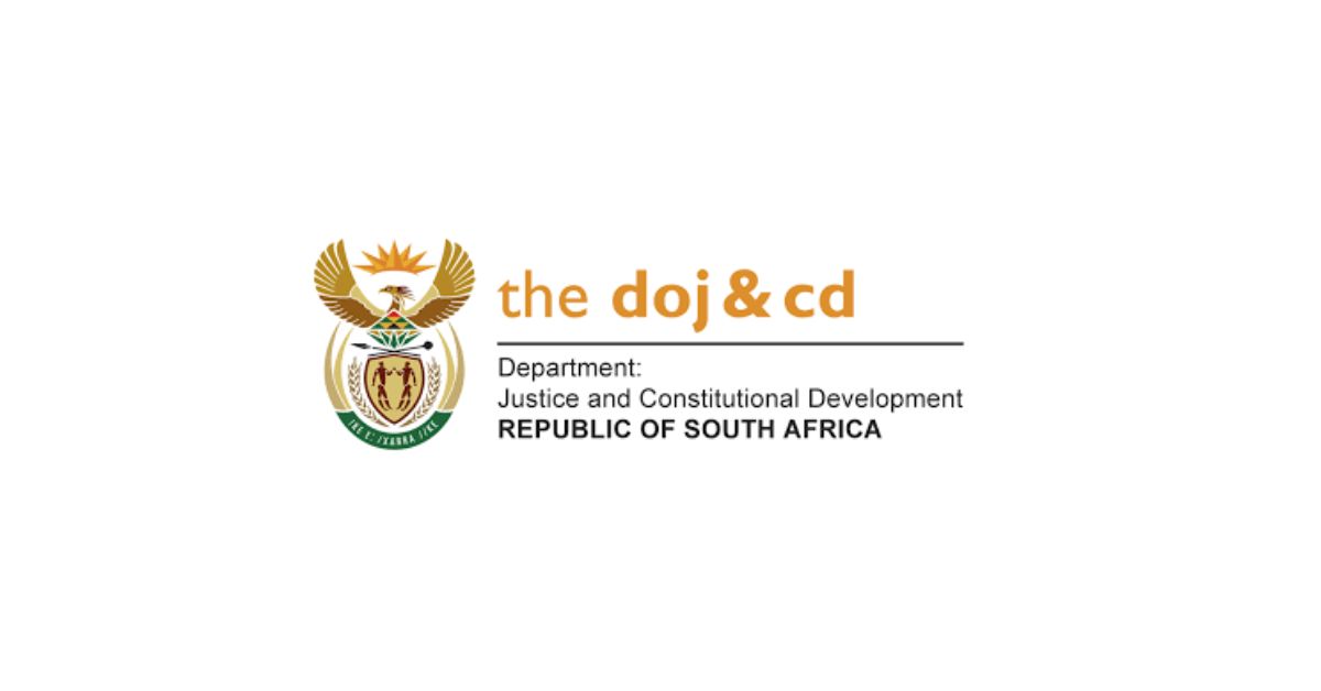 Vacancies for x4 Senior Court Interpreter Positions at the Department of Justice and Constitutional Development
