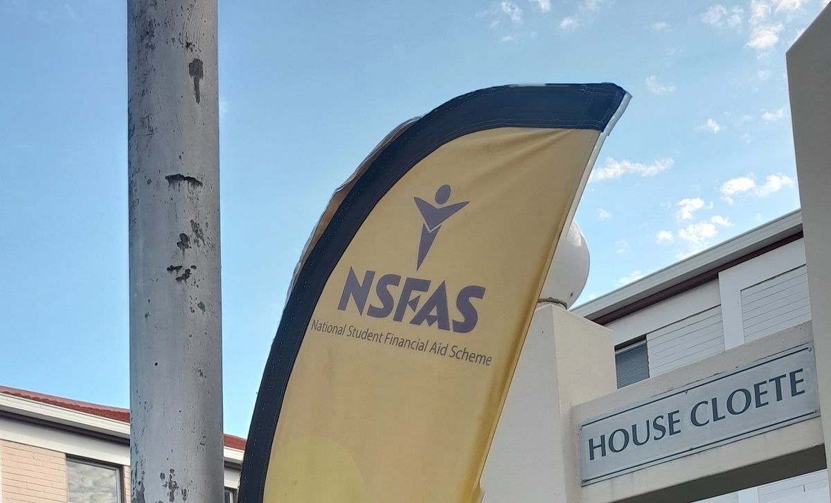 nsfas appeal
