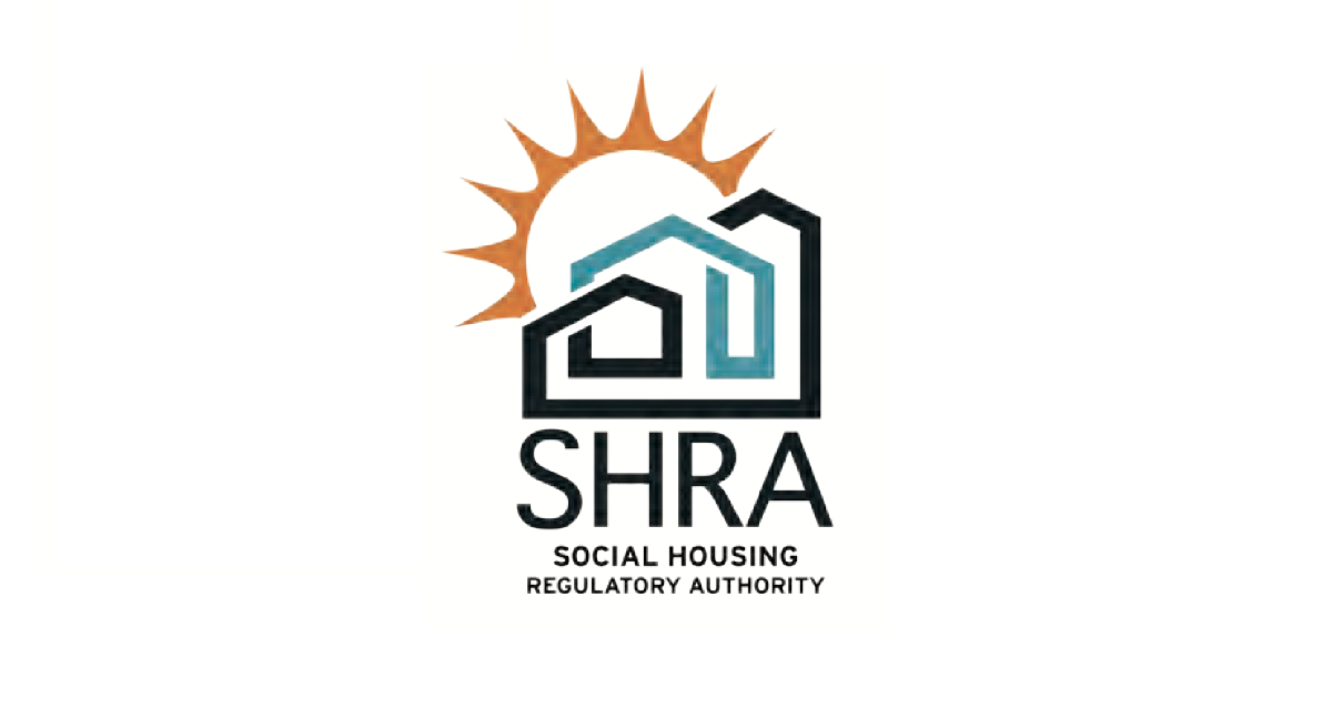 Social Housing Regulatory Authority