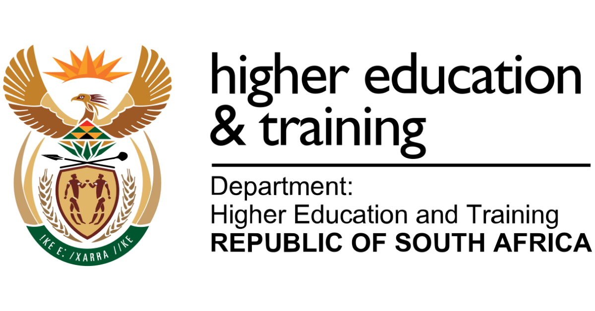 DEPARTMENT OF HIGHER EDUCATION AND TRAINING: COMMUNICATION OFFICER