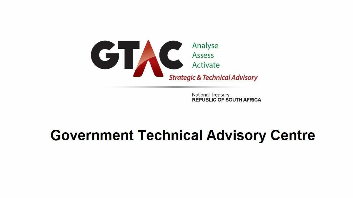 Junior Infrastructure Analyst Vacancy at the Government Technical Advisory Centre (GTAC)