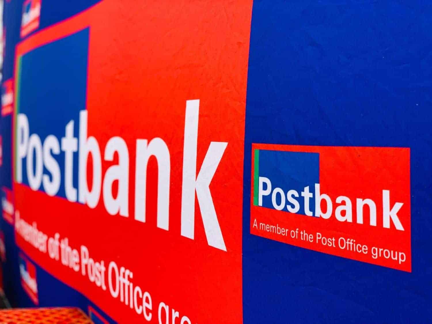 Postbank Glitch
