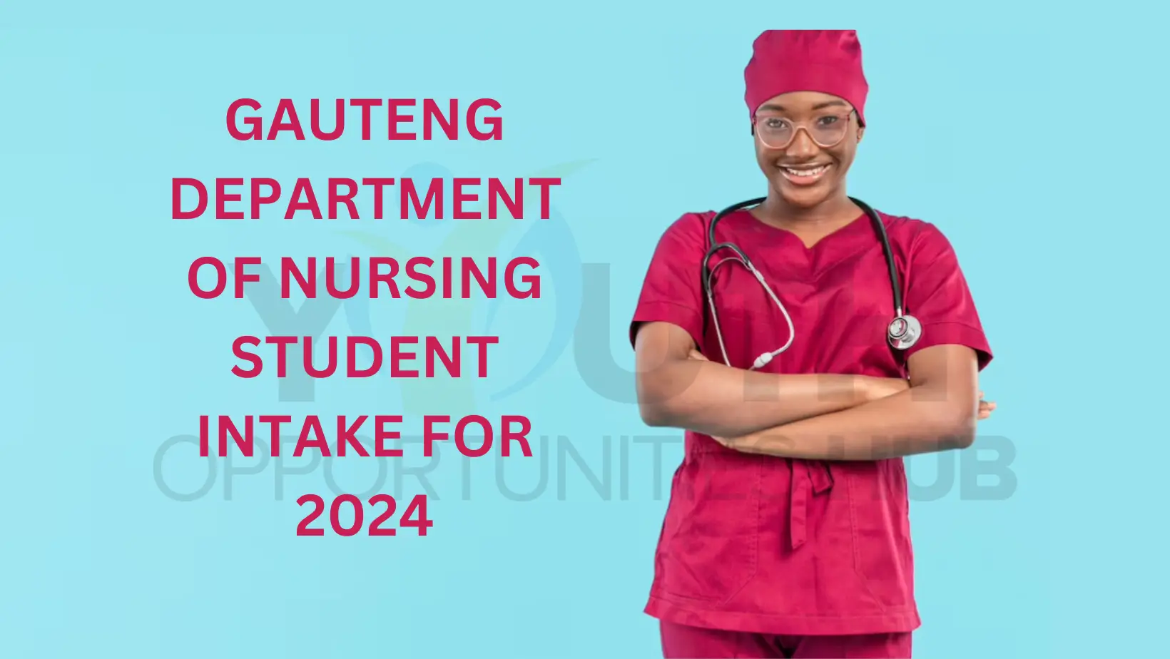 Student Nurse Intake