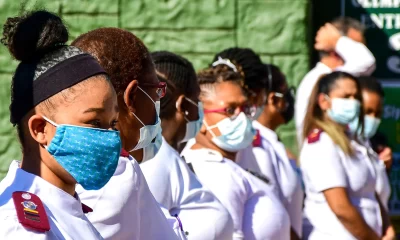 What Are The Requirements For Nursing Courses In South Africa
