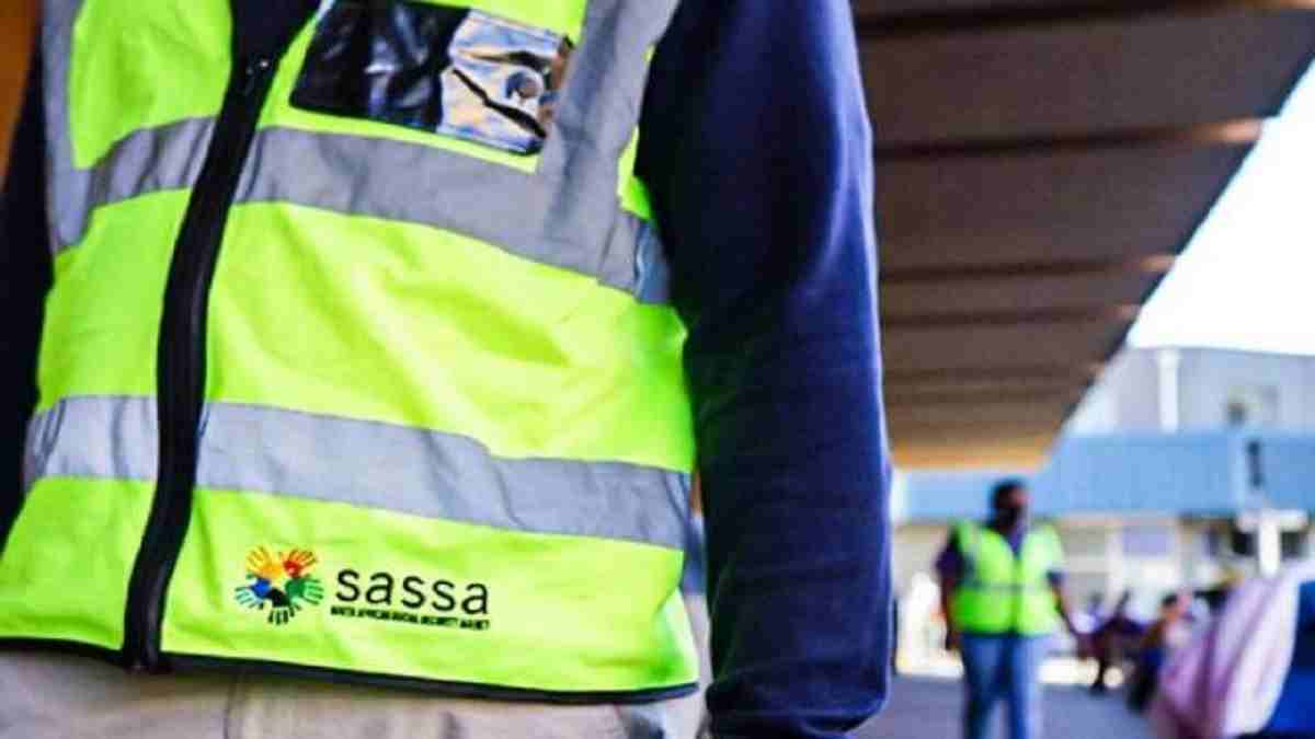 Where Can You Get Your Sassa Grant in October 2023?