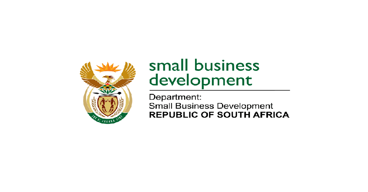 Department of Small Business Development: Internship Programme 2023 / 2024