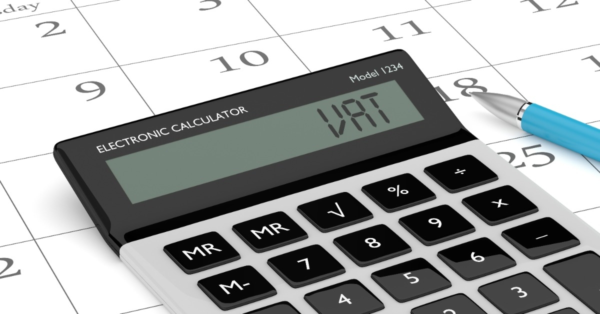 How Much Is the Fine for Late VAT Return?