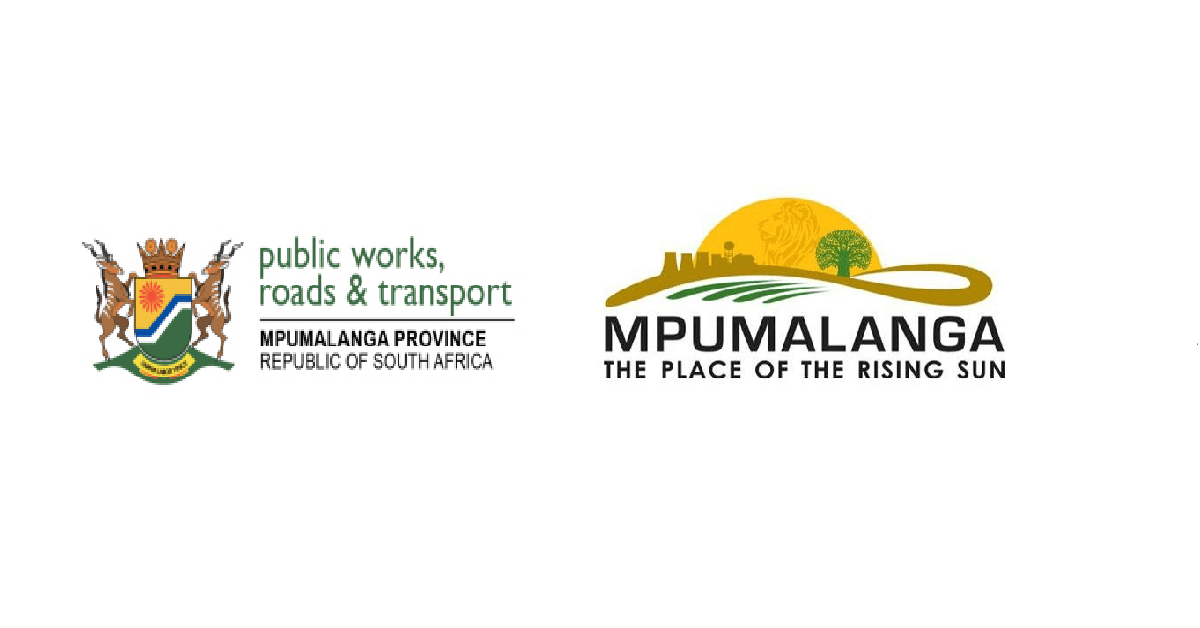 Mpumalanga Department of Public Works: Learnership Programme 2023 / 2024