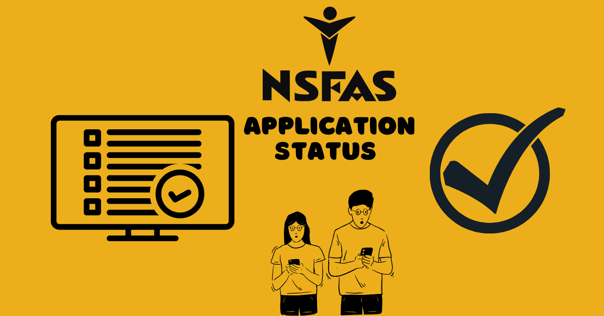 NSFAS Conducted Application Reviews For Students