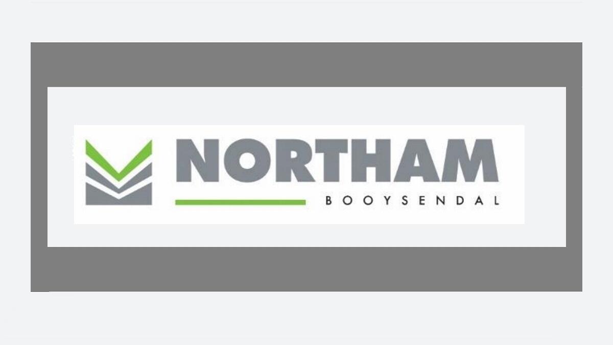 Northam Booysendal Platinum