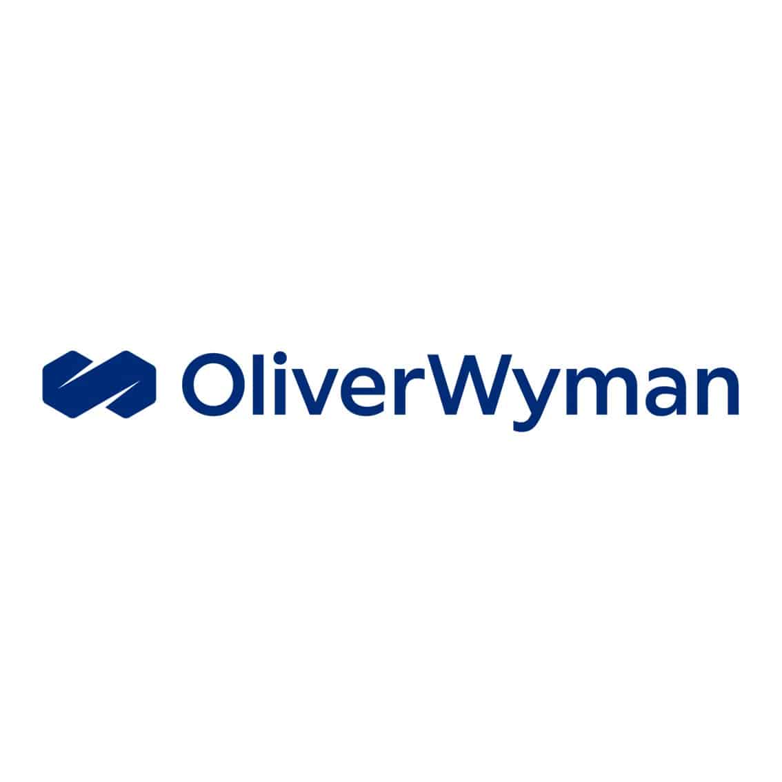 Oliver Wyman: Graduate Internship Programme 2024