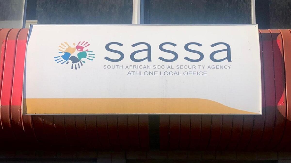 SASSA GAUTENG REGIONAL OFFICE IS HIRING