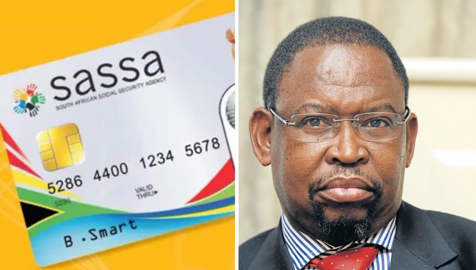 Steps To Check Your R350 Grant Status For November Step 1: Visit the Sassa SRD grant website Step 2: Scroll down to the 'South African ID Holders' and click the 'click here to proceed' tab Then, scroll down to 'Application status' for your SRD grant Step 4: Click on 'Click here to check online' Step 5: Fill in your ID number and the phone number that you used for your application, then click 'submit' Step 6: You should then be able to see the SRD status of your R350 grant application