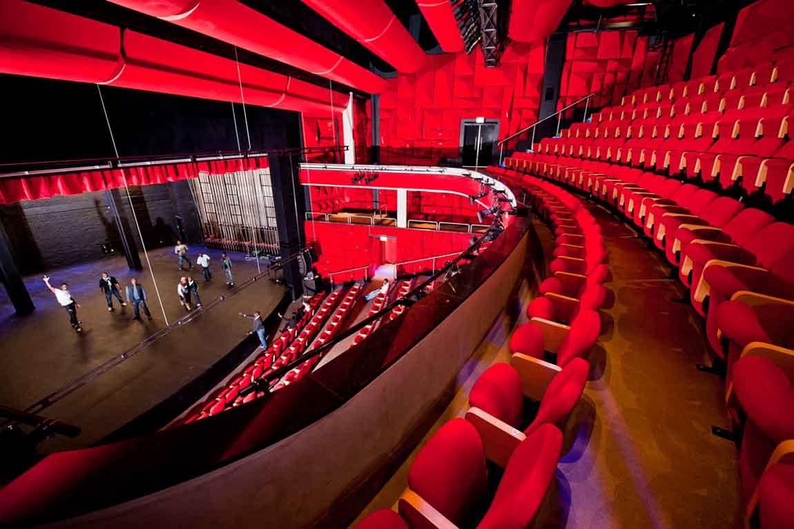 The Joburg City Theatres (JCT): Internships 2024