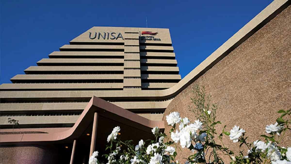 Unisa Has Been Placed Under Administration