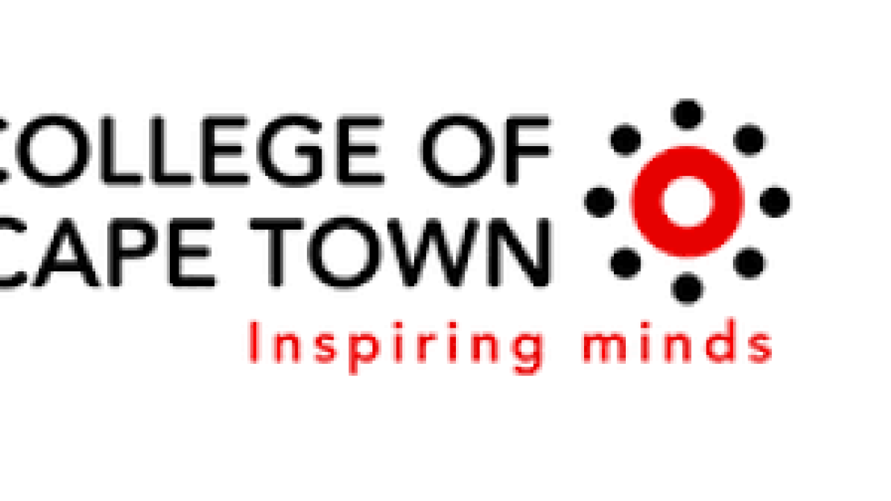 College of Cape Town: Learnerships 2024