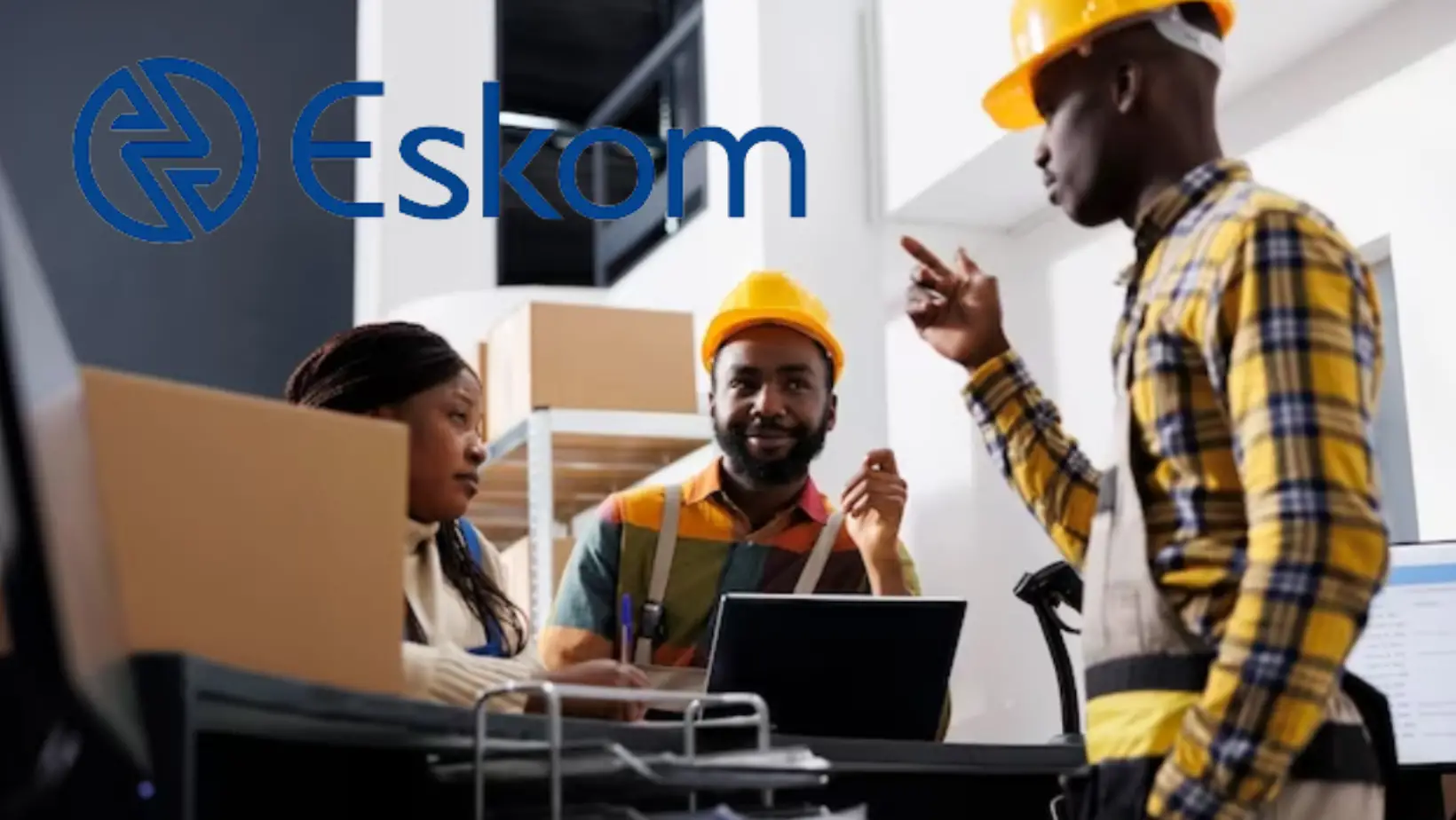 Eskom: Electrical Apprenticeships