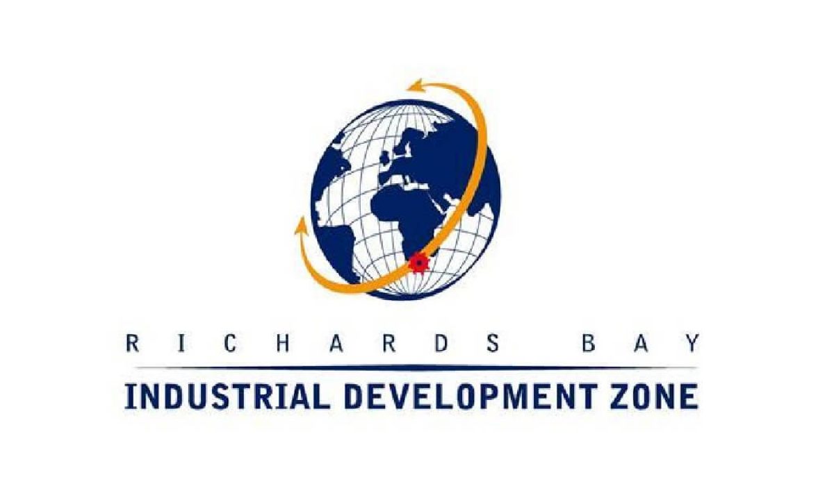 Richards Bay Industrial Development Zone (RBIDZ) Bursaries 2024