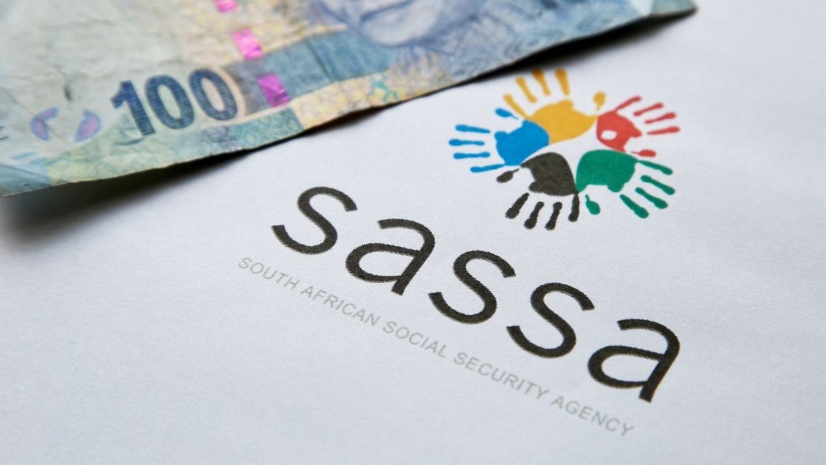 SASSA grants
