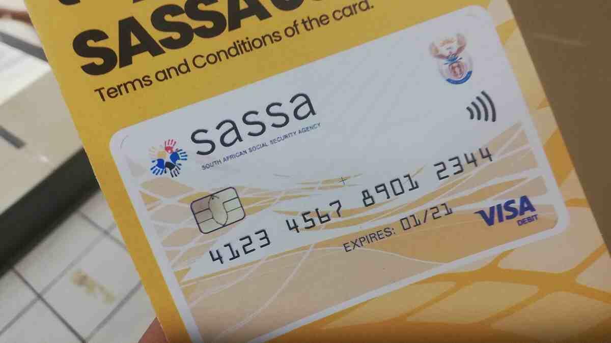 Will Sassa pay December grants before Christmas and is there an end-of-year bonus? Our festive update also includes January payment dates