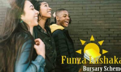 Funza Lushaka: Bursaries 2024