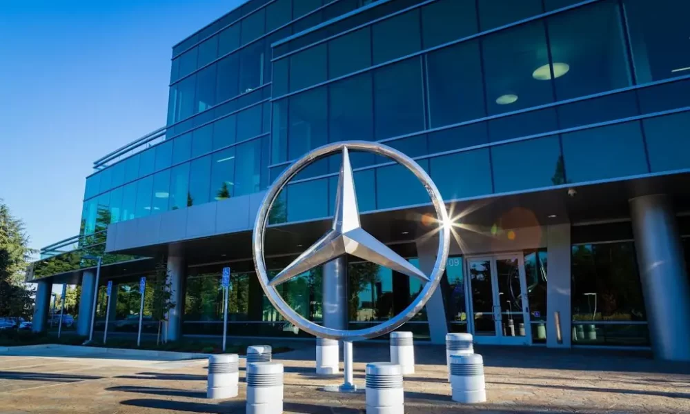 Mercedes-Benz SA (MBSA): Bursaries 2024