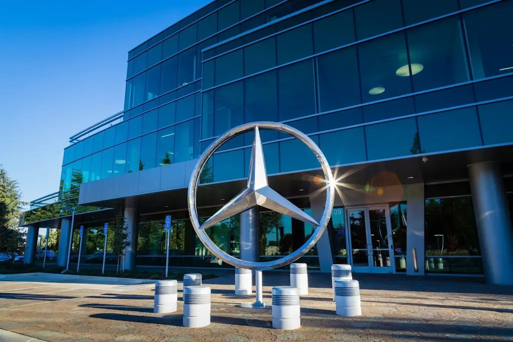 Mercedes-Benz SA (MBSA): Bursaries 2024