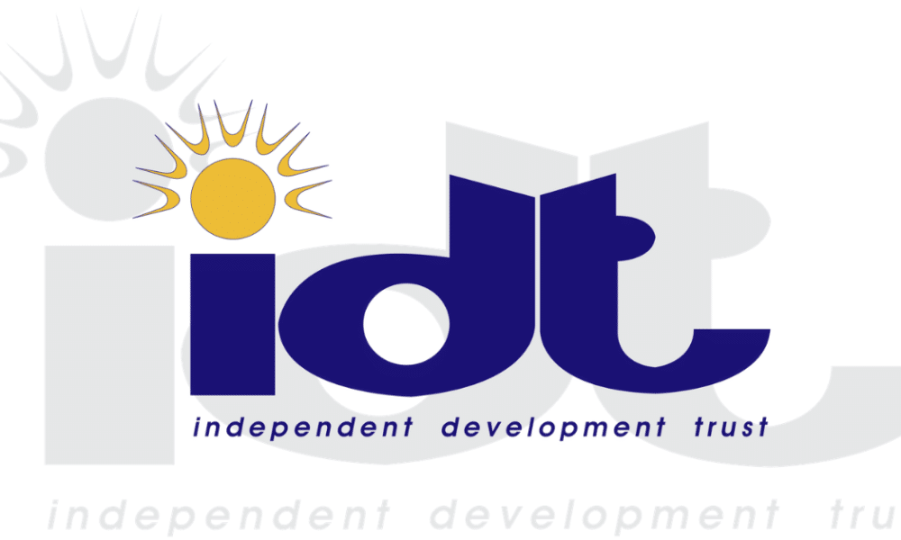 Industry Development Trust idt1