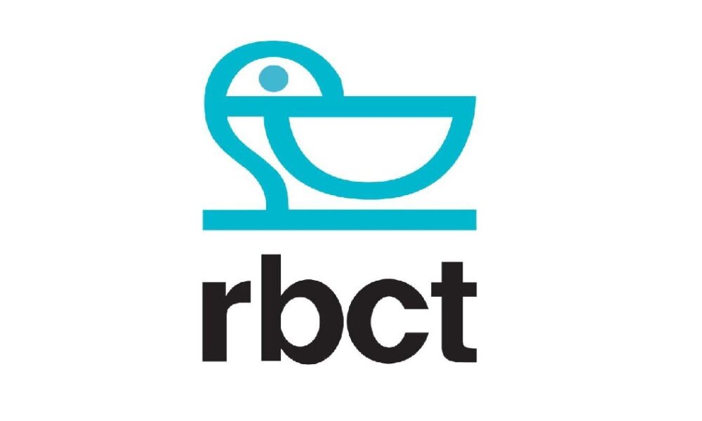 RBCT logo